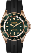 OceanX Sharkmaster Bronze SMB512