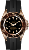 OceanX Sharkmaster Bronze SMB513