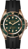 OceanX Sharkmaster Bronze SMB514