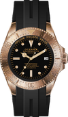 OceanX Sharkmaster Bronze SMB521