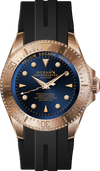 OceanX Sharkmaster Bronze SMB523