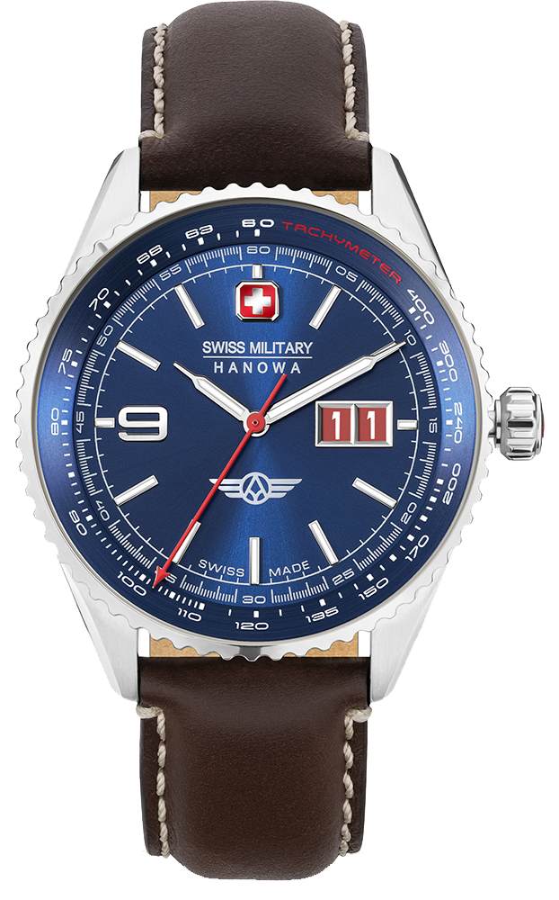 Swiss Military Hanowa Afterburn SMWGB2101002 SeriousWatches