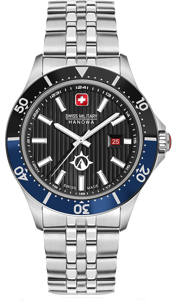 Swiss Military Hanowa Flagship X SMWGH2100603