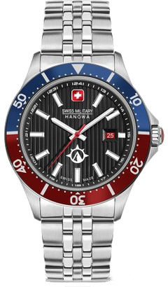 Swiss Military Hanowa Flagship X SMWGH2100604