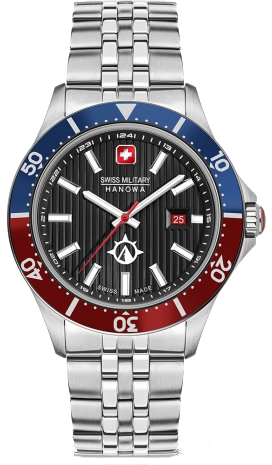 Swiss Military Hanowa Flagship X SMWGH2100604 (B-stock)
