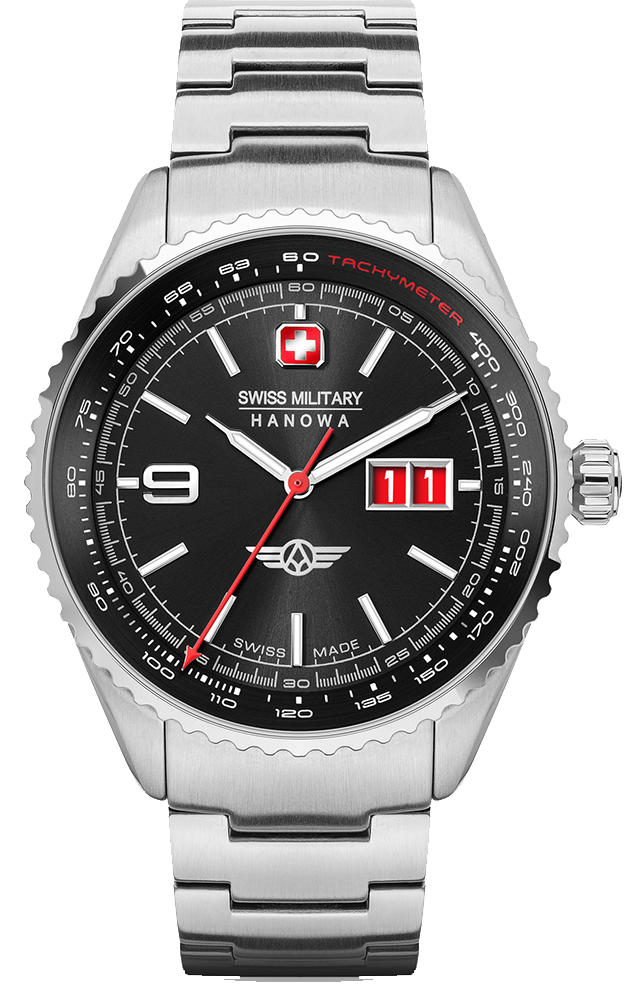 Swiss Military Hanowa Afterburn SMWGH2101006