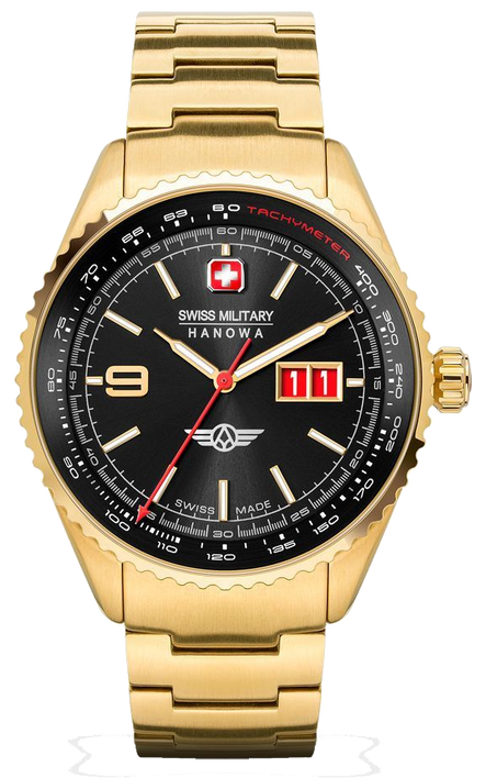Swiss Military Hanowa Afterburn SMWGH2101010