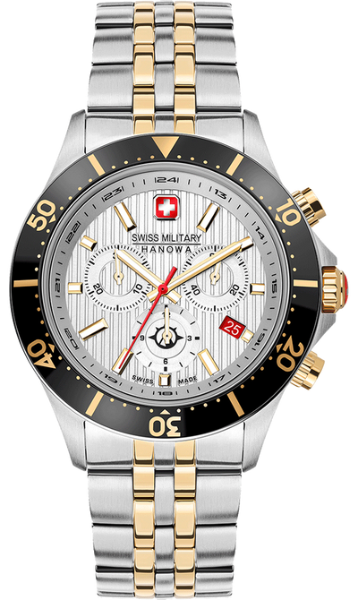 Swiss Military Hanowa Flagship X Chrono SMWGI2100760