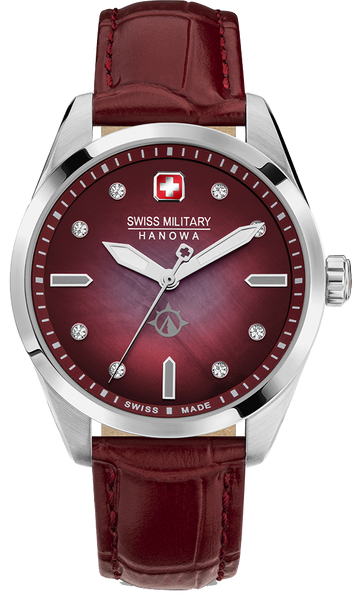 Swiss Military Hanowa Land SMWGO2102040 Sonoran Watch • EAN