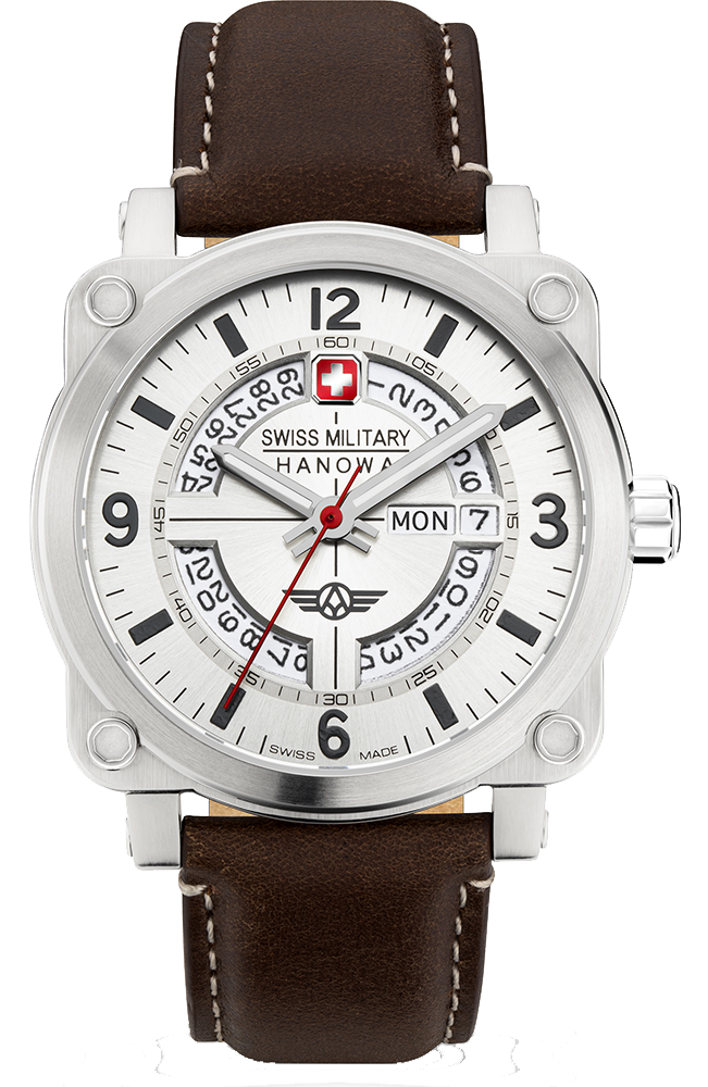 Swiss Military Hanowa Aerograph SMWGB2101102