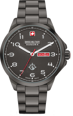 Swiss military sales hanowa patriot