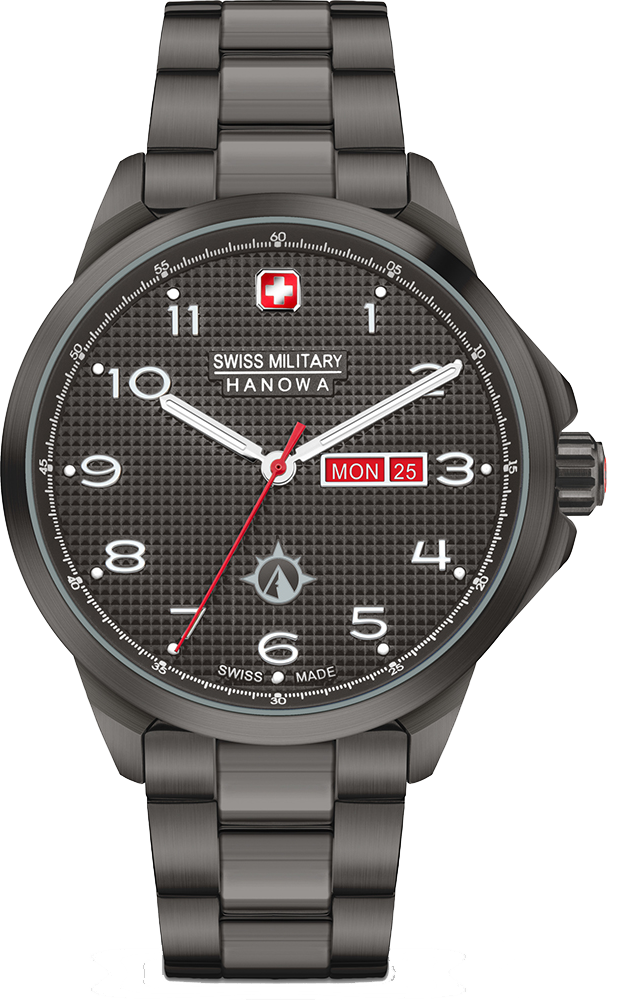 Puma shop transparent watch