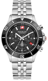 Swiss Military Hanowa Flagship X Chrono SMWGI2100701