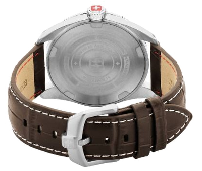 Swiss Military Hanowa City Hawk GMT SMWGB0000506