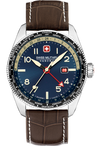 Swiss Military Hanowa City Hawk GMT SMWGB0000506