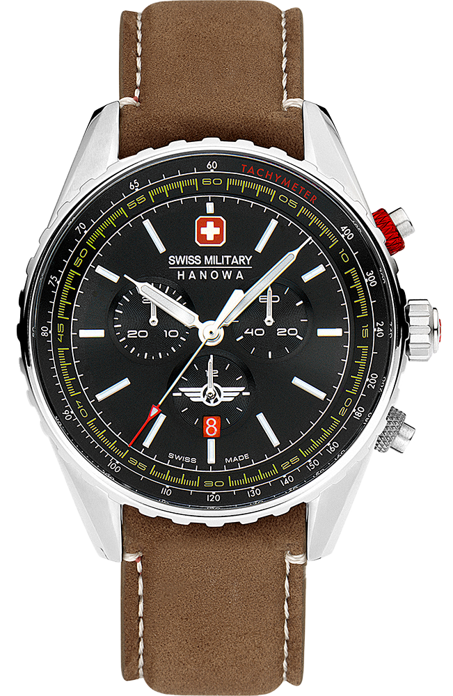 Swiss Military Hanowa Afterburn Chronograph SMWGC0000301