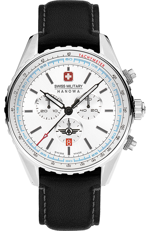 Swiss Military Hanowa Afterburn Chronograph SMWGC0000302