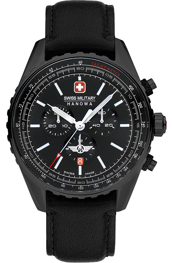 Swiss Military Hanowa Afterburn Chronograph SMWGC0000330