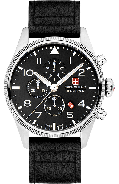 Swiss Military Hanowa Thunderbolt Chronograph SMWGC0000401