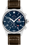 Swiss Military Hanowa Thunderbolt Chronograph SMWGC0000402