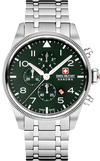 Swiss Military Hanowa Thunderbolt Chronograph SMWGI0000404