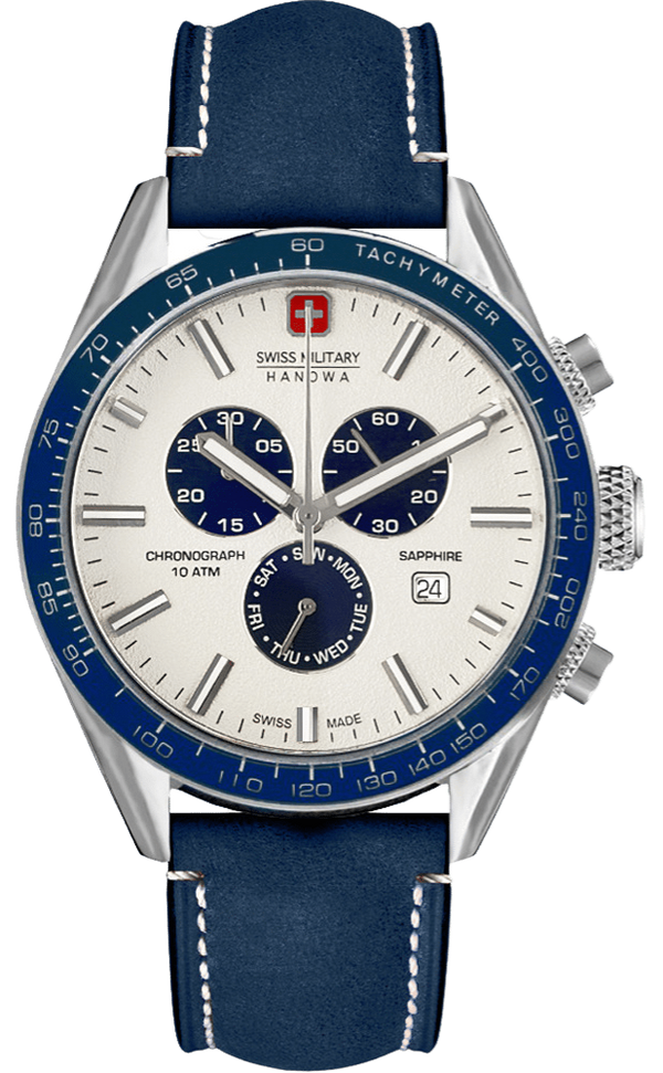 Swiss Military Hanowa Phantom Chrono 06-4314.04.003