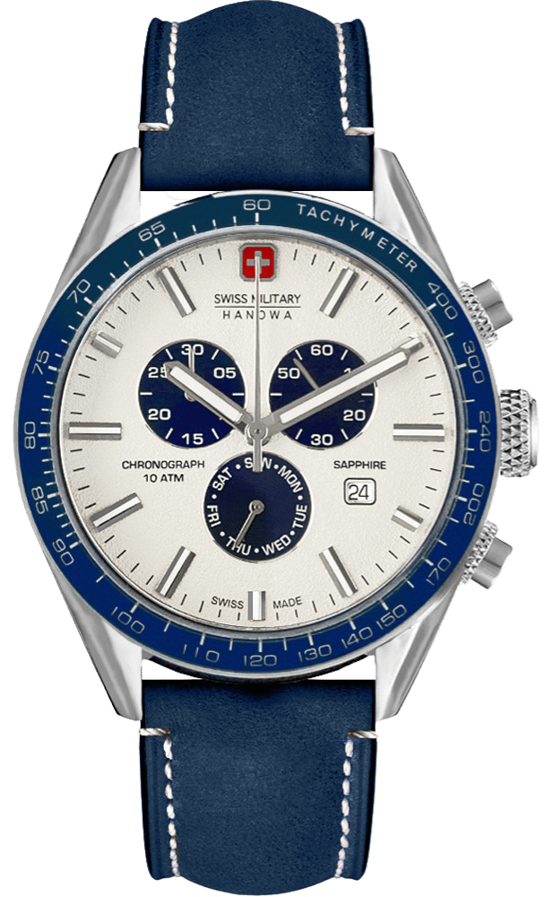 Swiss Military Hanowa Phantom Chrono 06-4314.04.003