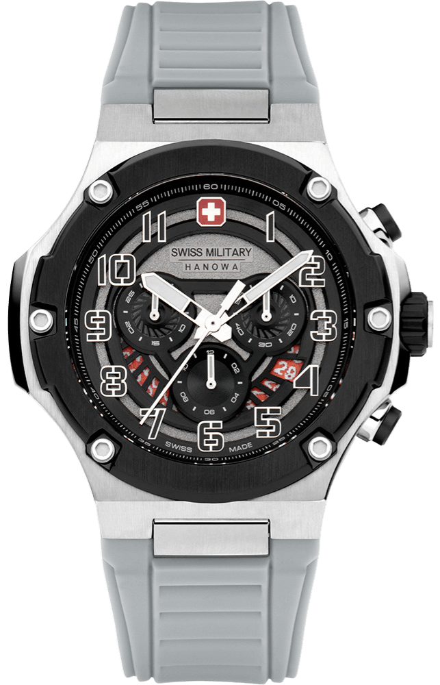Swiss Military Hanowa Mission Xfor 01 SMWGO0000601