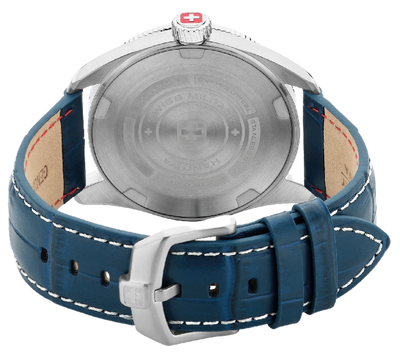Swiss Military Hanowa City Hawk GMT SMWGB0000505
