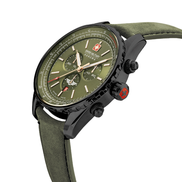 Swiss Military Hanowa Afterburn Chronograph SMWGC0000340