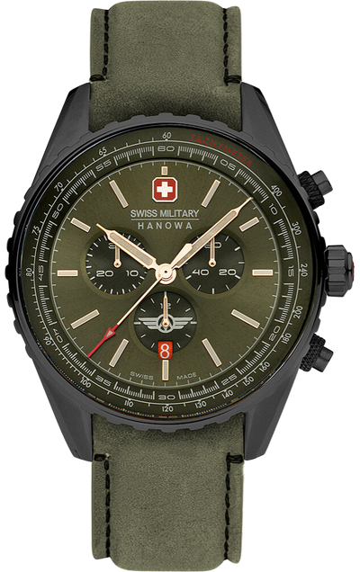 Swiss Military Hanowa Afterburn Chronograph SMWGC0000340
