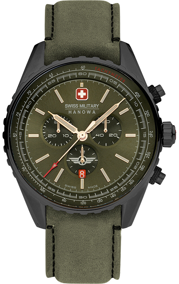 Swiss Military Hanowa Afterburn Chronograph SMWGC0000340