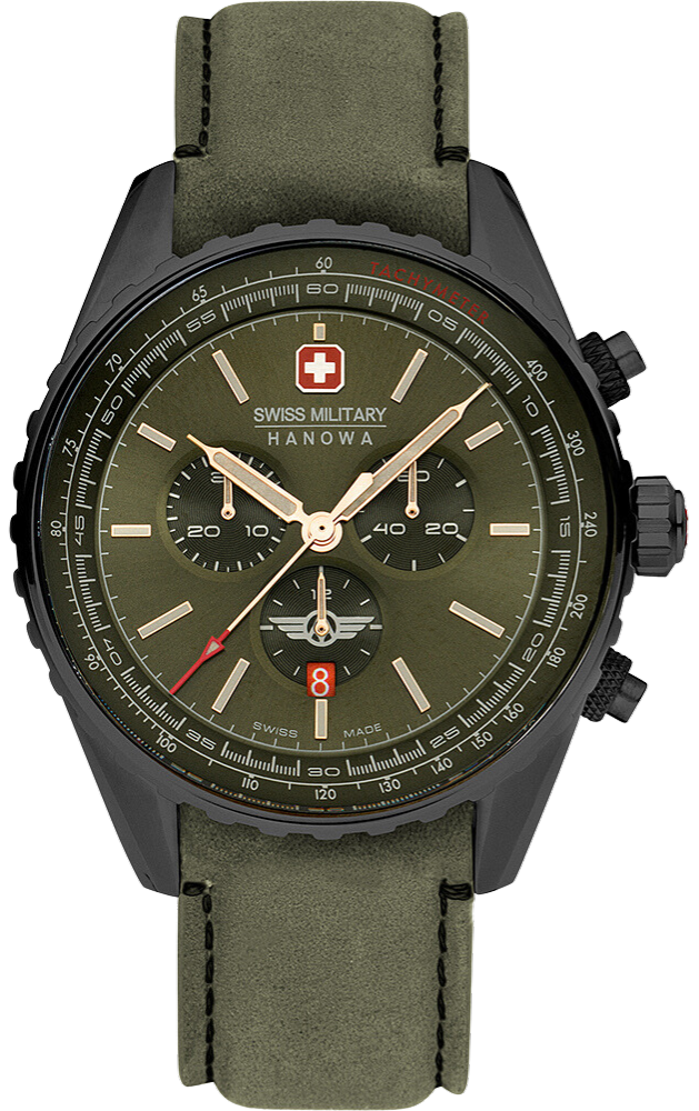 Swiss Military Hanowa Afterburn Chronograph SMWGC0000340