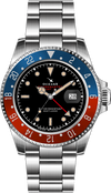 OceanX Sharkmaster GMT II SMS-GMT-0211