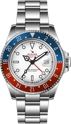 Seamaster Aqua Terra 150M 38.5 mm, steel on steel - 231.10
