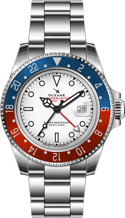 Oceanx gmt 2025