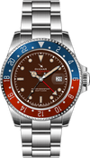 OceanX Sharkmaster GMT II SMS-GMT-0213