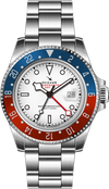 OceanX Sharkmaster GMT II SMS-GMT-0222