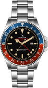 OceanX Sharkmaster GMT II SMS-GMT-211