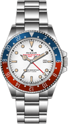 OceanX Sharkmaster GMT II SMS-GMT-212