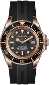 OceanX Sharkmaster 1000 Meteorite SMS1001M