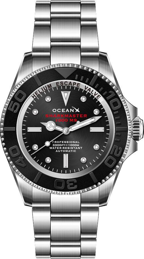 OceanX Sharkmaster 1000 SMS1003M9