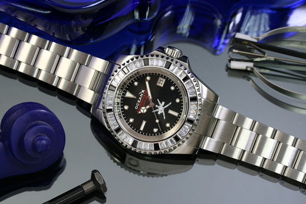 OceanX Sharkmaster 1000 SMS1004M9