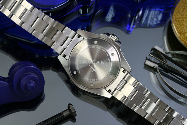 OceanX Sharkmaster 1000 SMS1004M9