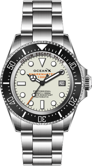 OceanX Sharkmaster 1000 SMS1010