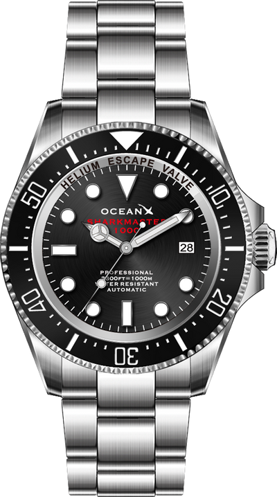 OceanX Sharkmaster 1000 SMS1011B