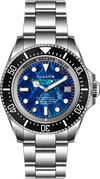 OceanX Sharkmaster 1000 Meteorite SMS1012M