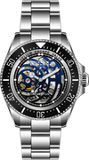 OceanX Sharkmaster 1000 Skeleton SMS1012S