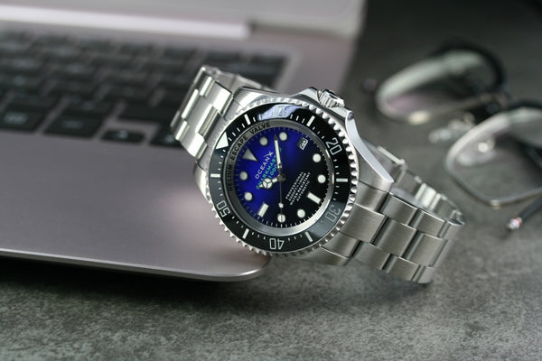 OceanX Sharkmaster 1000 SMS1012