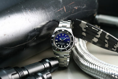 OceanX Sharkmaster 1000 SMS1012